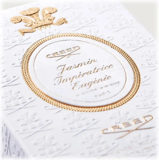 Creed 1760 - Jasmin Imperatrice Eugenie - Fragrances Women - Exclusive Luxury Fragrances - 75 ml - Avvenice
