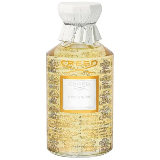 Creed 1760 - Love in White - Fragrances Women - Exclusive Luxury Fragrances - 500 ml - Avvenice