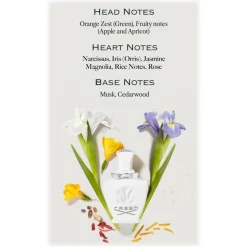 Creed 1760 - Love in White - Fragrances Women - Exclusive Luxury Fragrances - 500 ml - Avvenice