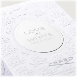 Creed 1760 - Love in White for Summer - Fragrances Women - Exclusive Luxury Fragrances - 75 ml - Avvenice