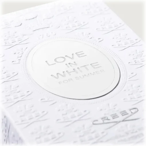Creed 1760 - Love in White for Summer - Fragrances Women - Exclusive Luxury Fragrances - 75 ml - Avvenice