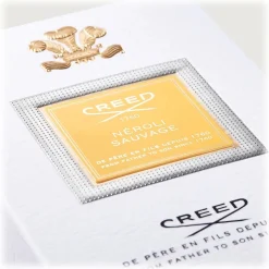 Creed 1760 - Neroli Sauvage - Fragrances Men - Exclusive Luxury Fragrances - 100 ml - Avvenice