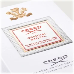 Creed 1760 - Original Santal - Fragrances Men - Exclusive Luxury Fragrances - 100 ml - Avvenice