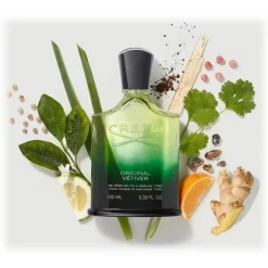 Creed 1760 - Original Vetiver - Fragrances Men - Exclusive Luxury Fragrances - 250 ml - Avvenice