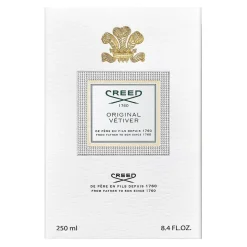 Creed 1760 - Original Vetiver - Fragrances Men - Exclusive Luxury Fragrances - 250 ml - Avvenice