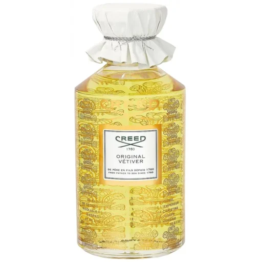 Creed 1760 - Original Vetiver - Fragrances Men - Exclusive Luxury Fragrances - 500 ml - Avvenice