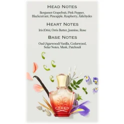 Creed 1760 - Royal Princess Oud - Fragrances Women - Exclusive Luxury Fragrances - 500 ml - Avvenice