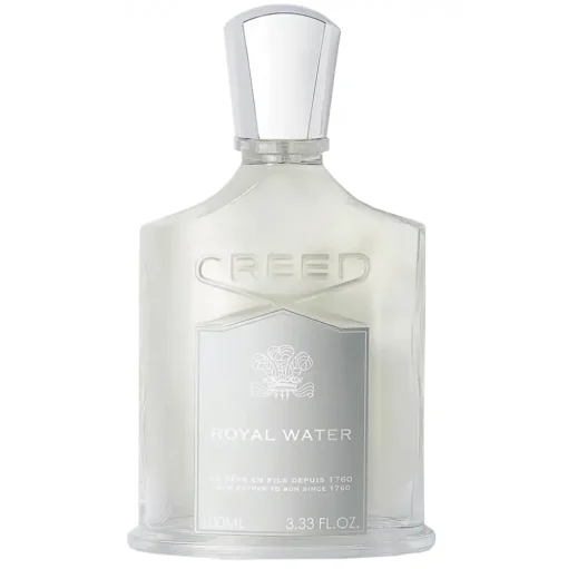 Creed 1760 - Royal Water - Fragrances Men - Exclusive Luxury Fragrances - 100 ml - Avvenice