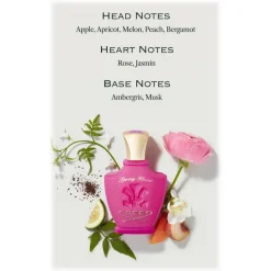 Creed 1760 - Spring Flower - Fragrances Women - Exclusive Luxury Fragrances - 500 ml - Avvenice