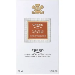 Creed 1760 - Tabarome Millesime - Fragrances Men - Exclusive Luxury Fragrances - 50 ml - Avvenice