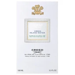 Creed 1760 - Virgin Island Water - Fragrances Men - Exclusive Luxury Fragrances - 100 ml - Avvenice