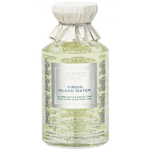 Creed 1760 - Virgin Island Water - Fragrances Men - Exclusive Luxury Fragrances - 250 ml - Avvenice