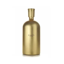 Culti Milano - Alter Ego Gold Diffuser 4300 ml - Mareminerale - Room Fragrances - Fragrances - Luxury - Avvenice