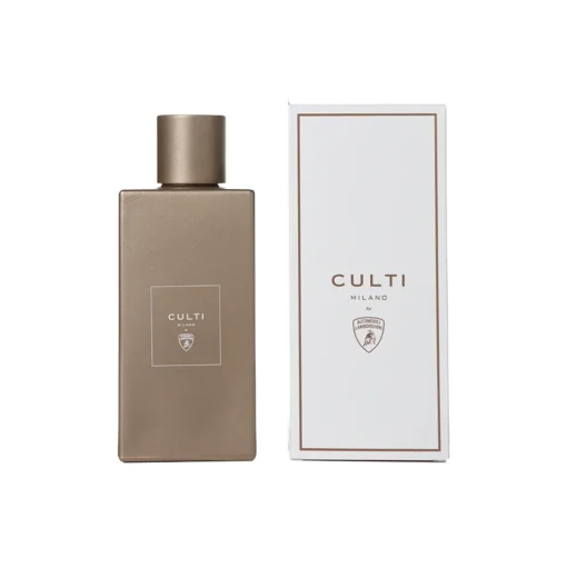 Culti Milano - Automobili Lamborghini - Culti Decor Diffuser 2700 ml - Citrus - Ambient Fragrances - Fragrances - Luxury - Avvenice