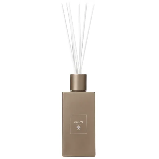 Culti Milano - Automobili Lamborghini - Culti Decor Diffuser 2700 ml - Citrus - Ambient Fragrances - Fragrances - Luxury - Avvenice