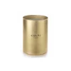 Culti Milano - Candle Alter Ego Gold 2500 g - Fiqum - Room Fragrances - Fragrances - Luxury - Avvenice