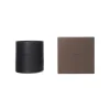 Culti Milano - Candle Black Label 4000 g - Ebano - Room Fragrances - Fragrances - Luxury - Avvenice