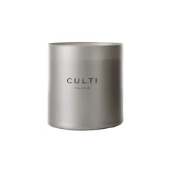 Culti Milano - Candle Classic 4000 g - Ebano - Room Fragrances - Fragrances - Luxury - Avvenice