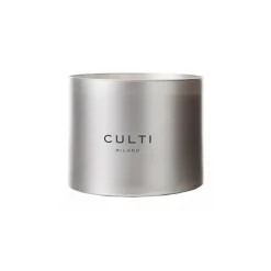 Culti Milano - Candle Classic 5700 g - Fiqum - Room Fragrances - Fragrances - Luxury - Avvenice