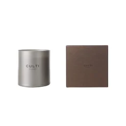 Culti Milano - Candle Classic 4000 g - Velvet - Room Fragrances - Fragrances - Luxury - Avvenice