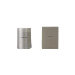 Culti Milano - Candle Classic 2500 g - Mendula - Room Fragrances - Fragrances - Luxury - Avvenice