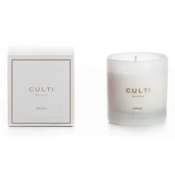 Culti Milano - Candle Classic 270 g - Esperide - Room Fragrances - Fragrances - Luxury - Avvenice