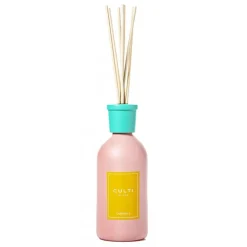 Culti Milano - Chromìa - Diffuser Culti Stile Chromìa II 500 ml - Oriental - Room Fragrances - Fragrances - Luxury - Avvenice