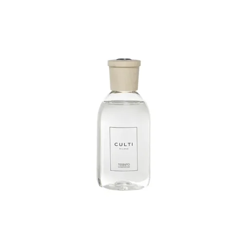 Culti Milano - Diffuser Culti Welcome 500 ml - Tessuto - Room Fragrances - Fragrances - Luxury - Avvenice