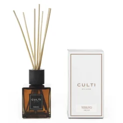 Culti Milano - Diffuser Decor 250 ml - Tessuto - Room Fragrances - Fragrances - Luxury - Avvenice