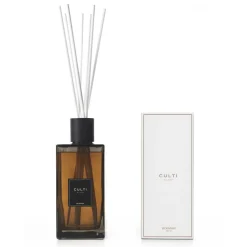 Culti Milano - Diffuser Decor 2700 ml - Mountain - Room Fragrances - Fragrances - Luxury - Avvenice