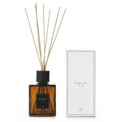 Culti Milano - Diffuser Decor 1000 ml - Thé - Room Fragrances - Fragrances - Luxury - Avvenice