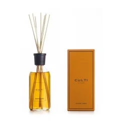 Culti Milano - Diffuser Fall Stile 500 ml - Supreme Amber - Room Fragrances - Fragrances - Luxury - Avvenice
