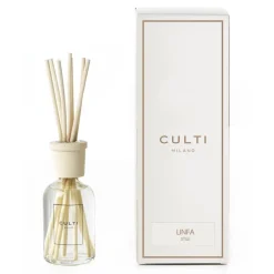 Culti Milano - Diffuser Stile 100 ml - Linfa - Room Fragrances - Fragrances - Luxury - Avvenice
