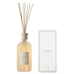 Culti Milano - Diffuser Stile 1000 ml - Linfa - Room Fragrances - Fragrances - Luxury - Avvenice