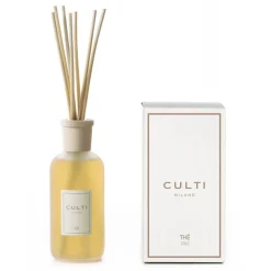 Culti Milano - Diffuser Stile 250 ml - Thé - Room Fragrances - Fragrances - Luxury - Avvenice
