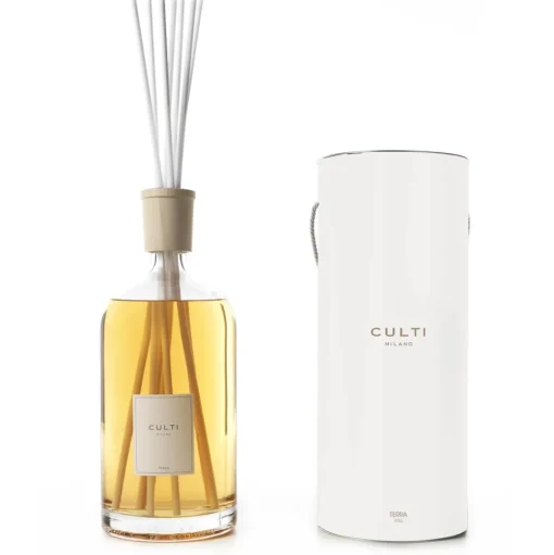 Culti Milano - Diffuser Stile 4300 ml - Terra - Room Fragrances - Fragrances - Luxury - Avvenice