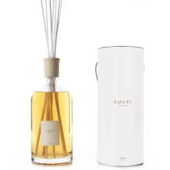 Culti Milano - Diffuser Stile 4300 ml - Oficus - Room Fragrances - Fragrances - Luxury - Avvenice