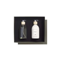 Culti Milano - Giftbox Welcome Soap and Hand Cream 'Oficus - Gift Box - Fragrances - Luxury - Avvenice