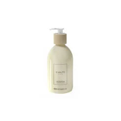 Culti Milano - Hand & Body Cream Welcome 250 ml - Aramara - Room Fragrances - Fragrances - Luxury - Avvenice