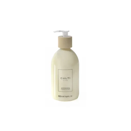 Culti Milano - Hand & Body Cream Welcome 250 ml - Aramara - Room Fragrances - Fragrances - Luxury - Avvenice