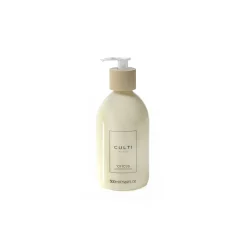 Culti Milano - Hand & Body Cream Welcome 250 ml - Oficus - Room Fragrances - Fragrances - Luxury - Avvenice