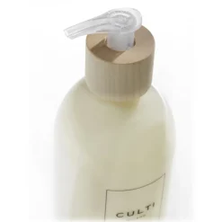Culti Milano - Hand & Body Cream Welcome 250 ml - Oficus - Room Fragrances - Fragrances - Luxury - Avvenice