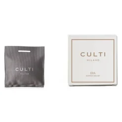 Culti Milano - Home Sachet - Era - Home - Car - Room Fragrances - Fragrances - Luxury - Avvenice