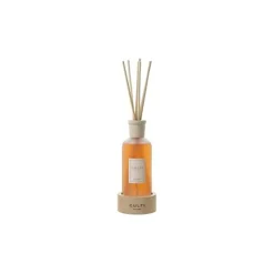 Culti Milano - Lighted Wooden Round Base Stile 4300 ml - Room Fragrances - Fragrances - Luxury - Avvenice