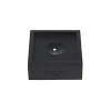Culti Milano - Lighted Wooden Base 500 ml - Room Fragrances - Fragrances - Luxury - Avvenice