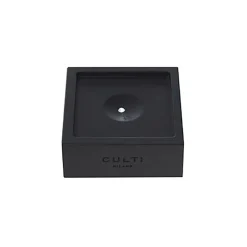 Culti Milano - Lighted Wooden Base 500 ml - Room Fragrances - Fragrances - Luxury - Avvenice