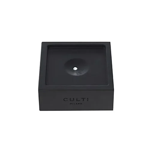 Culti Milano - Lighted Wooden Base 500 ml - Room Fragrances - Fragrances - Luxury - Avvenice