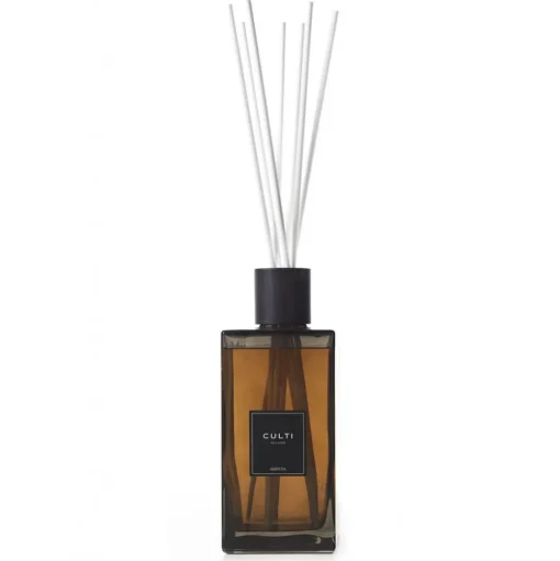 Culti Milano - Quercea - Culti Decor Quercea Diffuser 2700 ml - Nature - Room Fragrances - Fragrances - Luxury - Avvenice