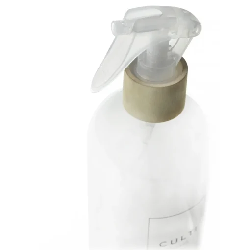 Culti Milano - Trigger Welcome 500 ml - Oficus - Room Fragrances - Fragrances - Luxury - Avvenice