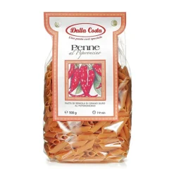 Dalla Costa - Briefcase Flavors Traveling - Avvenice